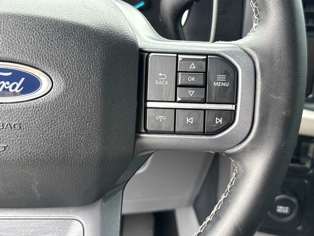 Certified 2023 Ford F150 XLT w/ Equipment Group 302A High RWD image 17