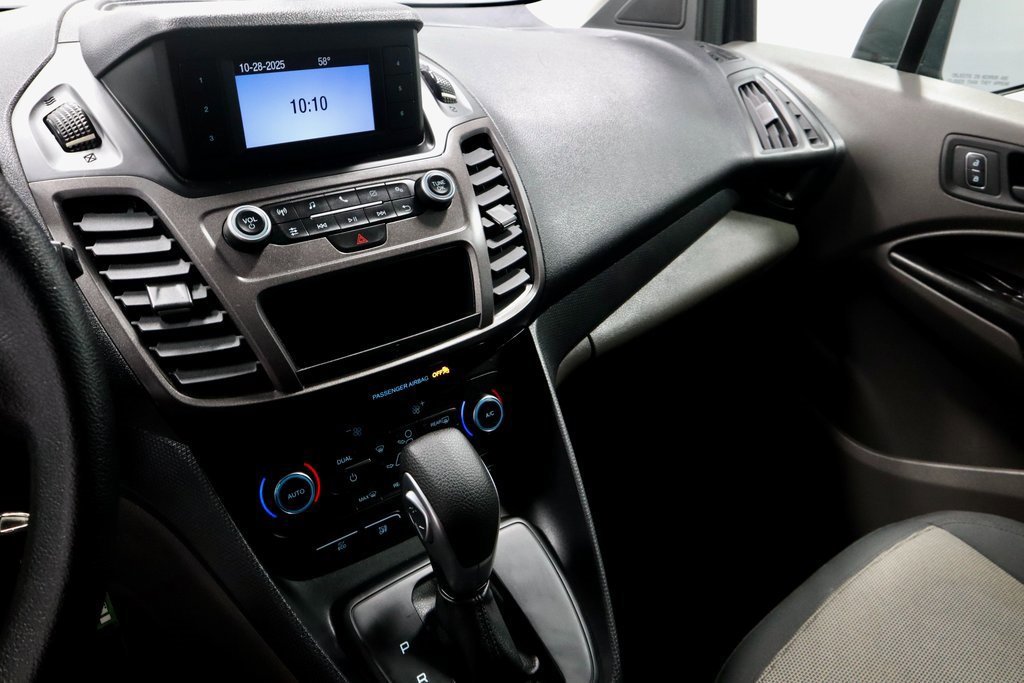Certified 2020 Ford Transit Connect XL image 31