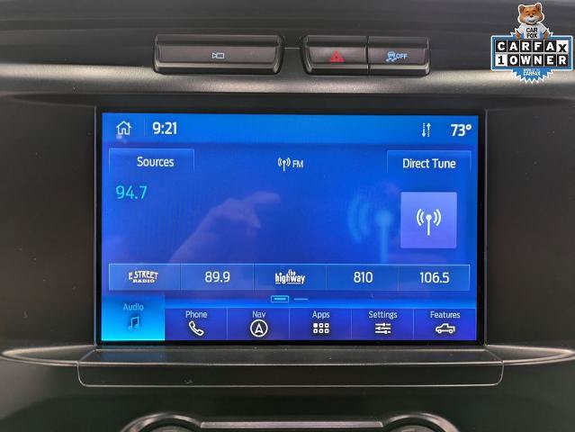 Certified 2023 Ford F150 XL w/ STX Appearance Package AWD/4WD image 12