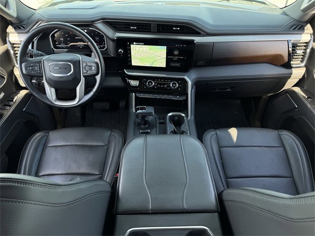Used 2023 GMC Sierra 1500 Denali image 10