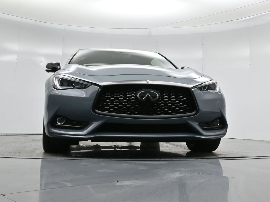 Used 2021 INFINITI Q60 Red Sport 400 w/ Cargo Package image 47