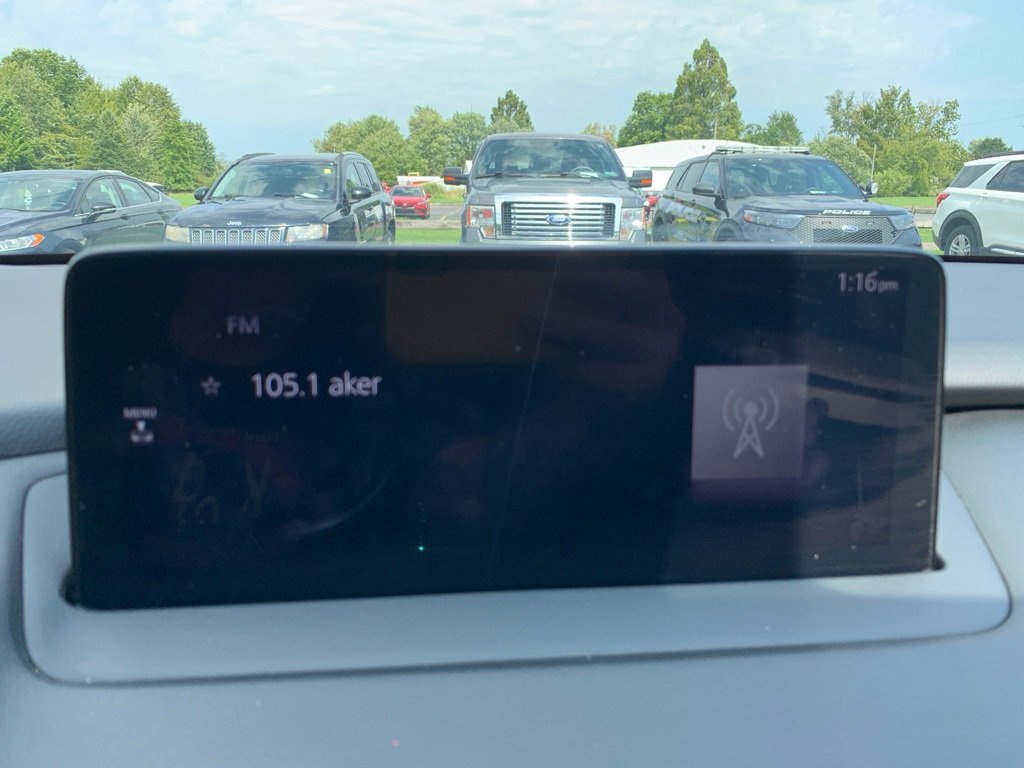 Used 2023 MAZDA CX-9 Touring Plus image 10