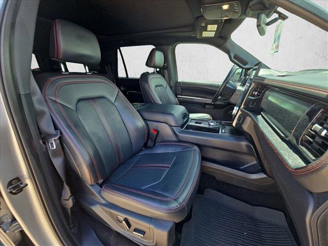 Certified 2023 Ford Expedition Max Limited RWD image 21
