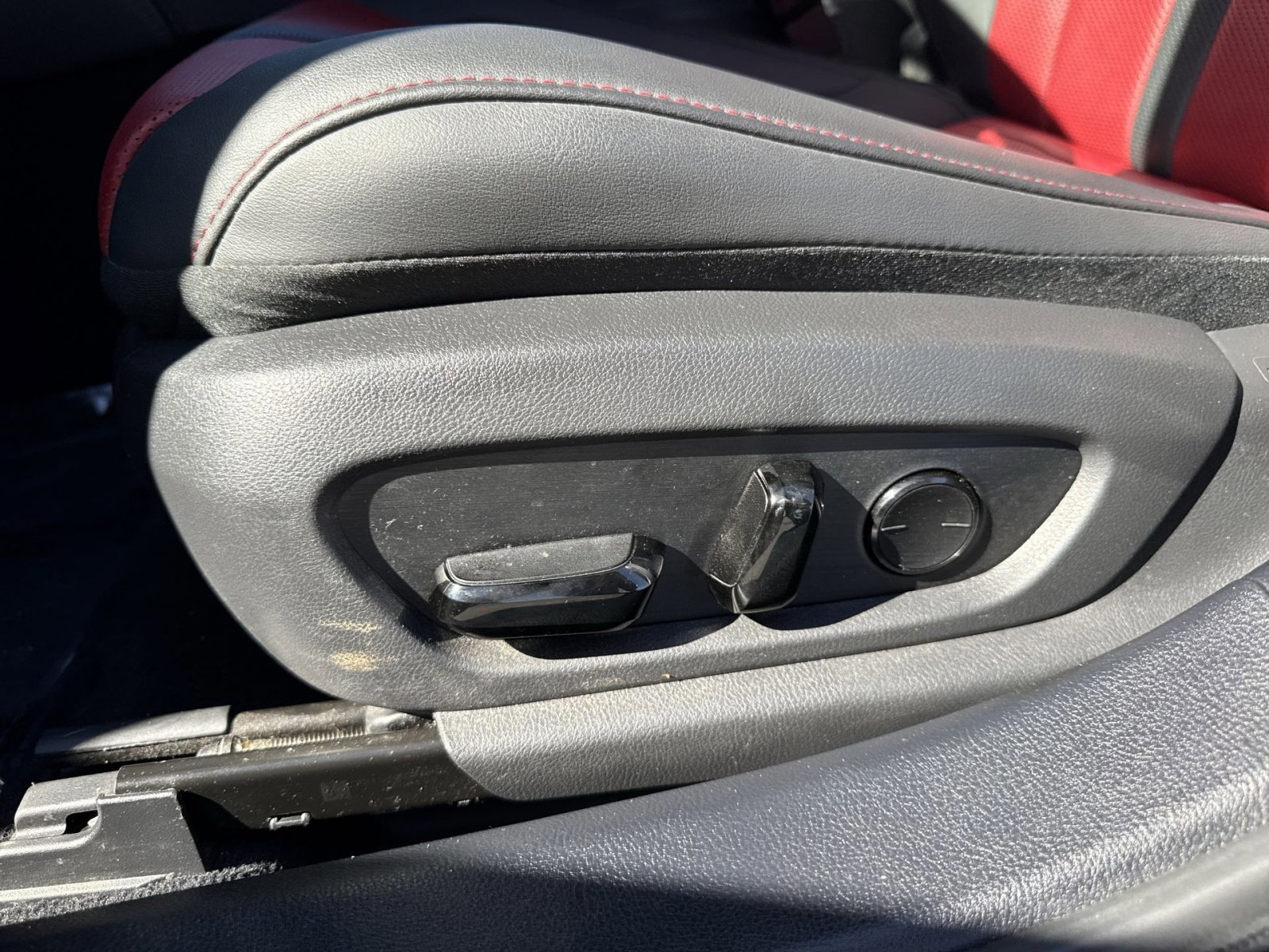 Used 2022 Lexus ES 350 F Sport image 14