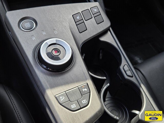 Used 2026 Kia Sportage X-Line AWD/4WD image 24