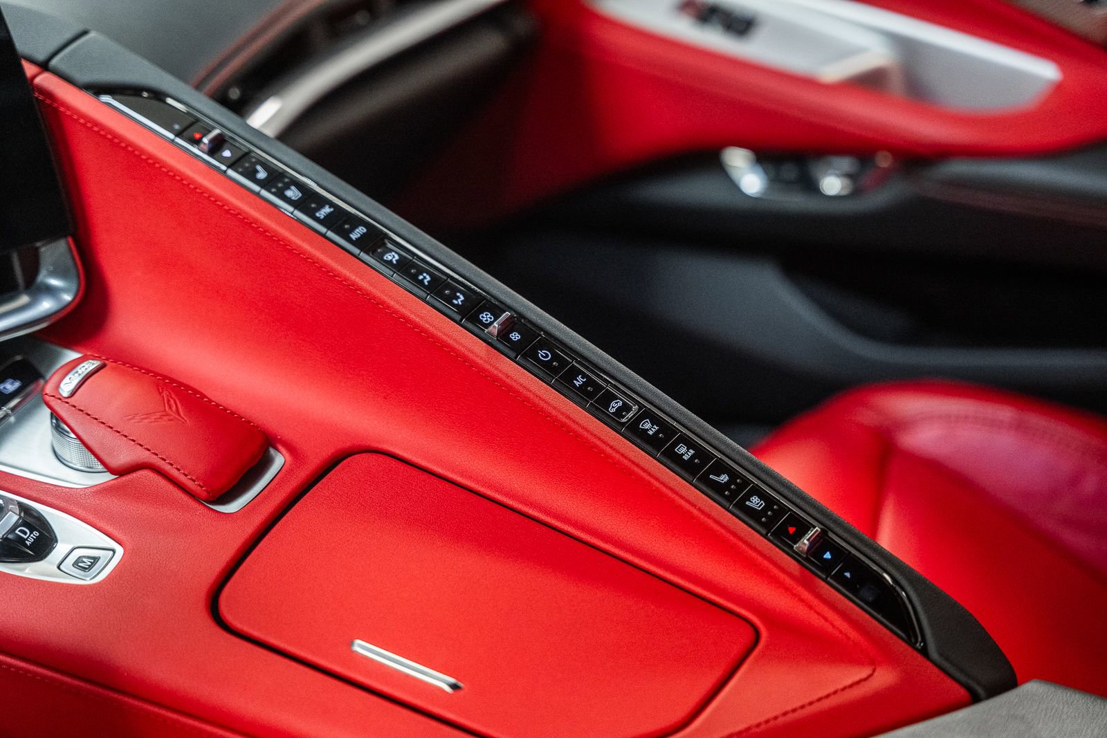 Used 2024 Chevrolet Corvette Stingray Preferred Conv w/ Z51 Performance Package image 35