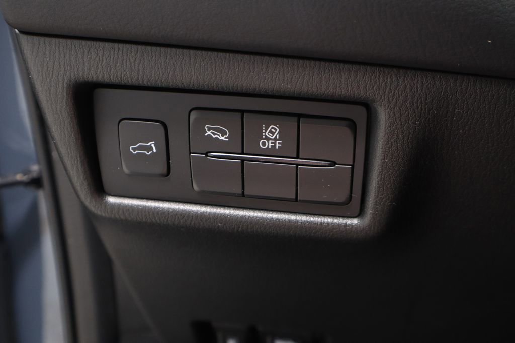 Used 2023 MAZDA CX-5 Carbon Edition image 27