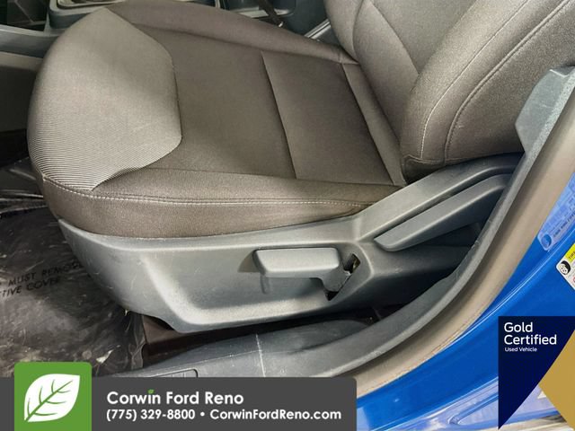 Certified 2022 Ford Maverick XL FWD image 21