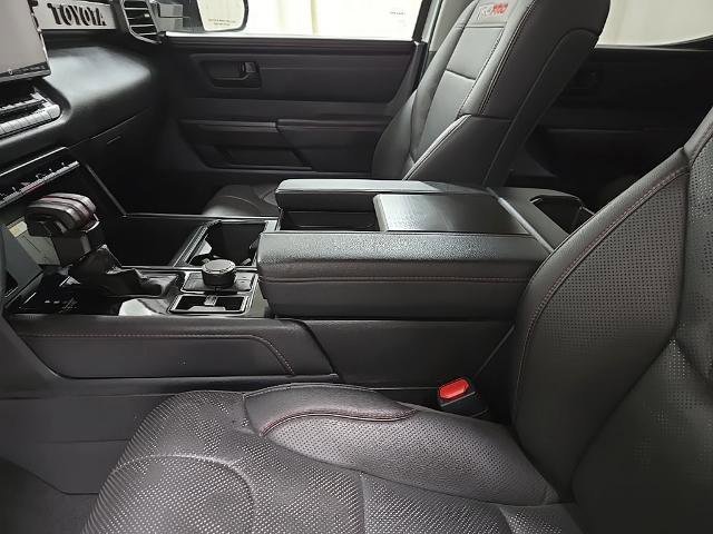Used 2023 Toyota Tundra TRD Pro image 17