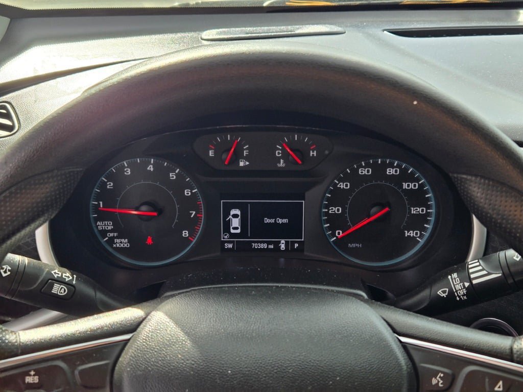 Used 2024 Chevrolet Malibu LT FWD image 29