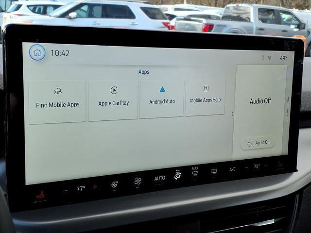 Certified 2023 Ford Escape Active w/ Tech Pack #1 image 16