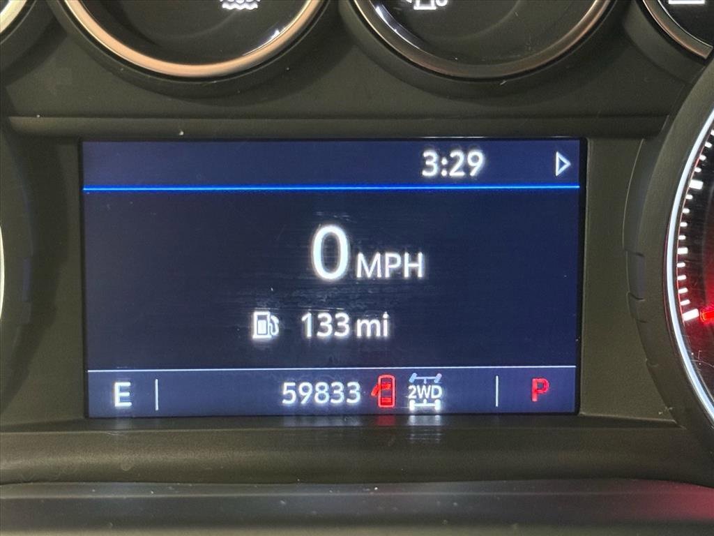Used 2023 Chevrolet Silverado 2500 LT image 22