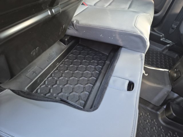 Certified 2025 Ford Bronco Sport Badlands w/ Badlands Tech Package AWD/4WD image 26