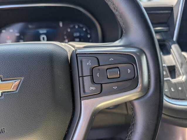 Used 2024 Chevrolet Tahoe LT AWD/4WD image 23