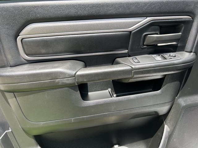Used 2022 RAM 2500 Tradesman AWD/4WD image 19