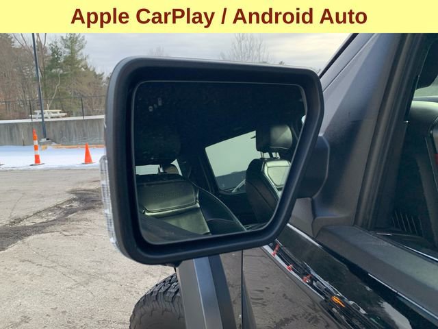 Certified 2023 Ford F150 Raptor image 12