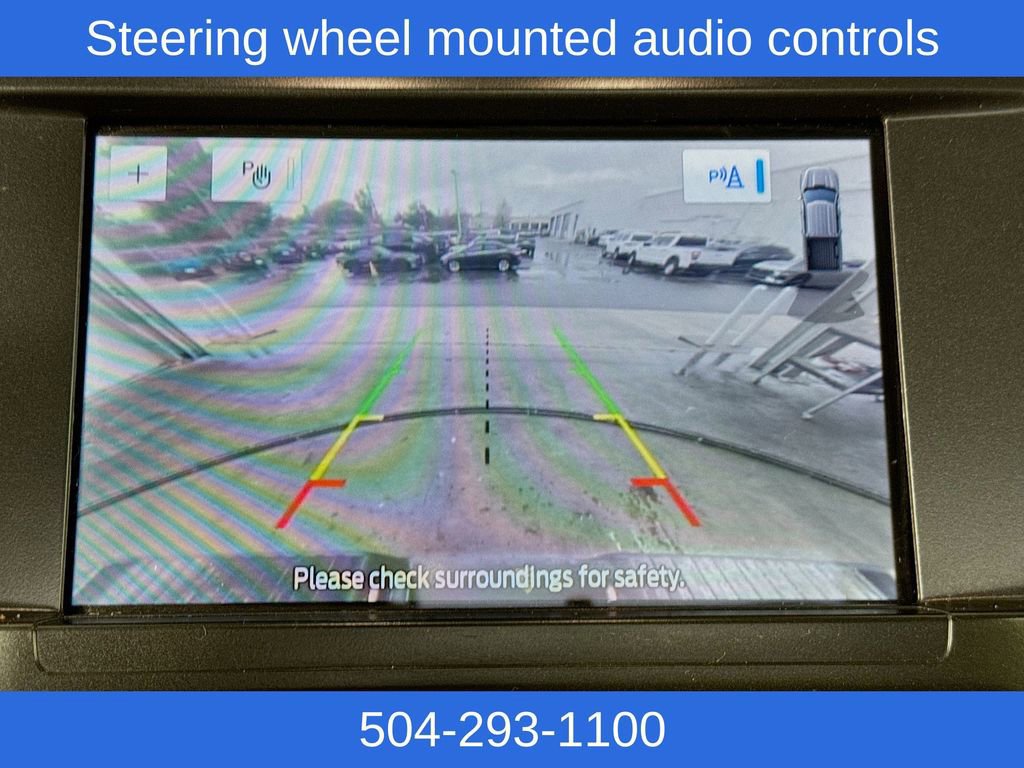 Certified 2022 Ford F150 XL w/ STX Appearance Package image 14