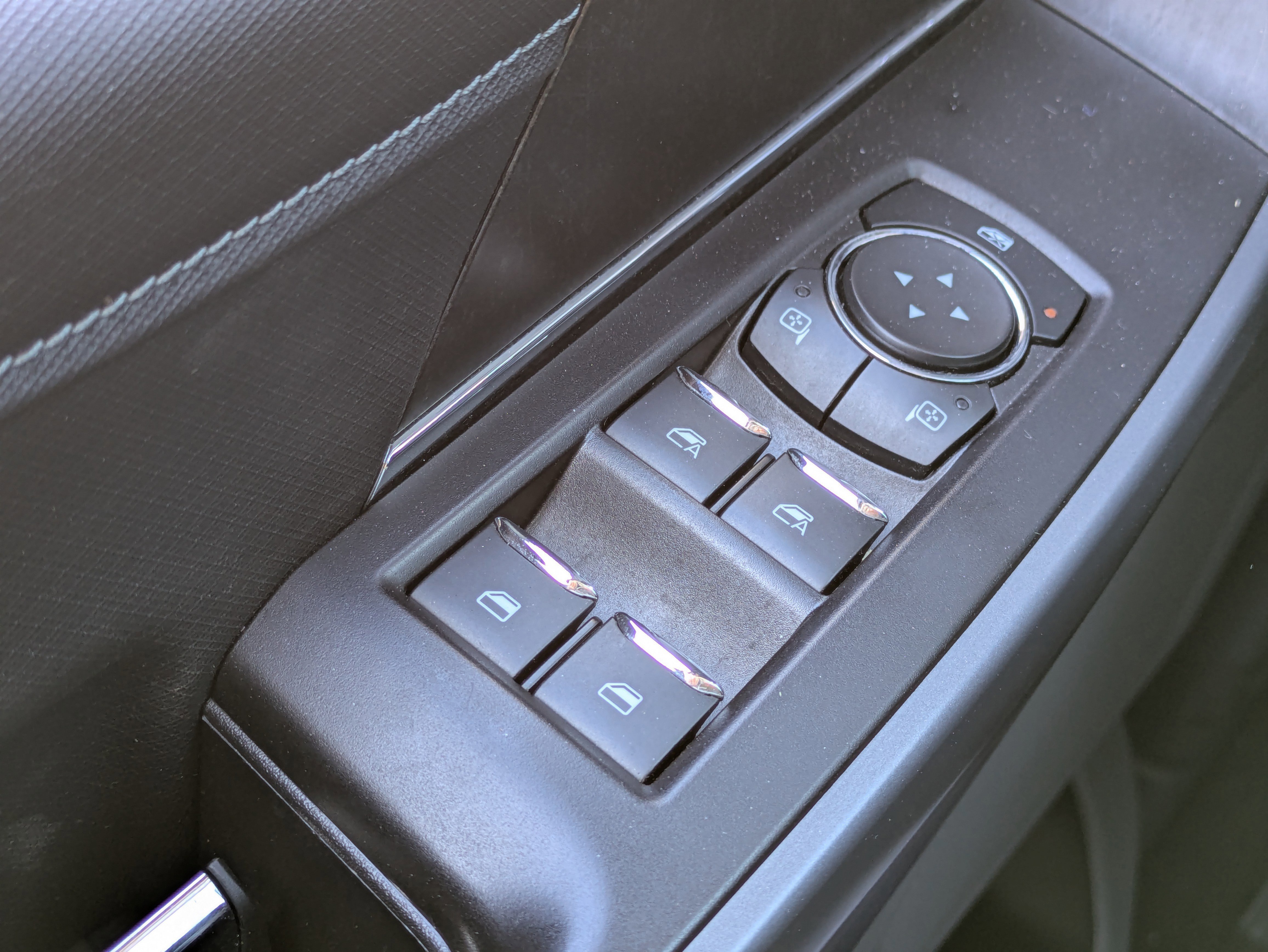 Certified 2022 Ford F150 XLT w/ Equipment Group 301A Mid image 22