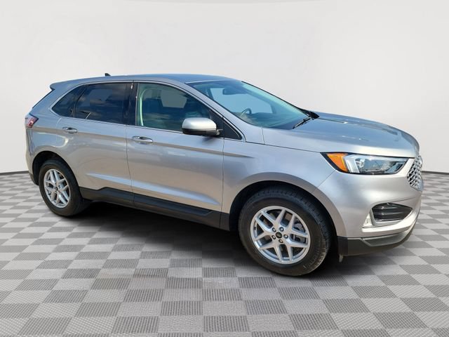 Certified 2023 Ford Edge SEL w/ Convenience Package AWD/4WD image 6