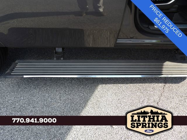 Used 2023 Jeep Grand Wagoneer Series III image 11