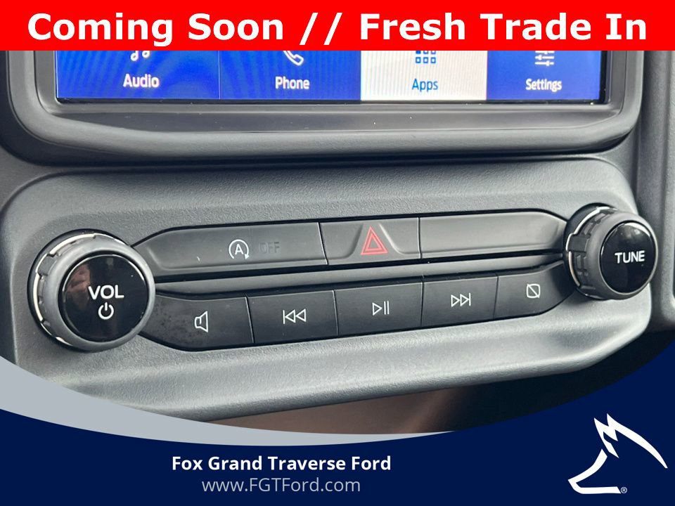 Certified 2024 Ford Bronco Sport Outer Banks w/ Tech Package AWD/4WD image 28