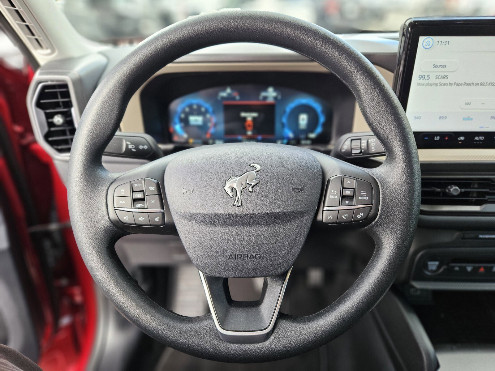 Certified 2025 Ford Bronco Sport Big Bend image 26