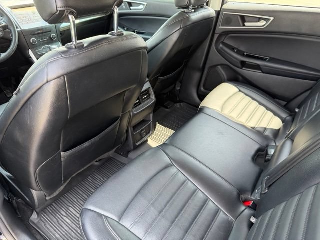 Certified 2018 Ford Edge SEL w/ Equipment Group 201A AWD/4WD image 18