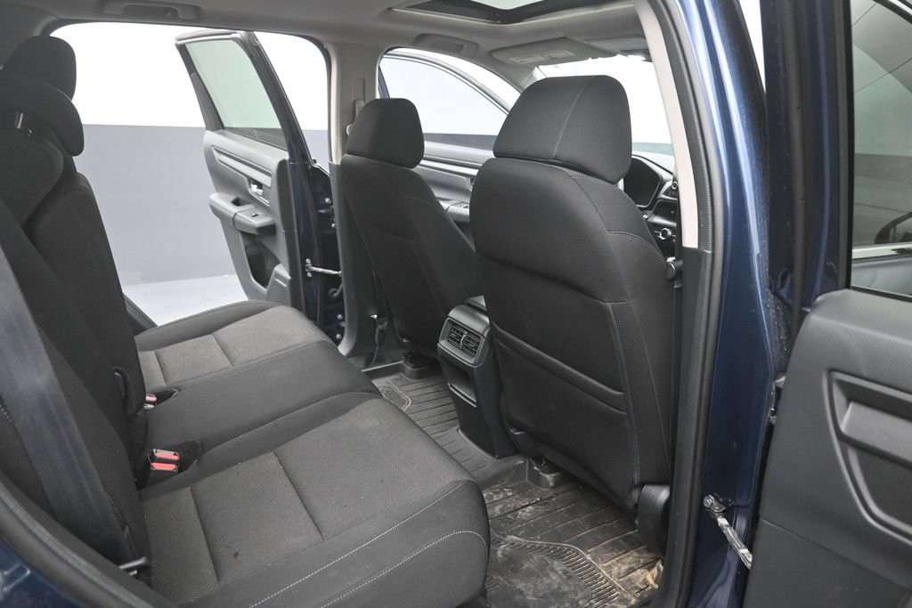 Used 2023 Honda CR-V EX image 10