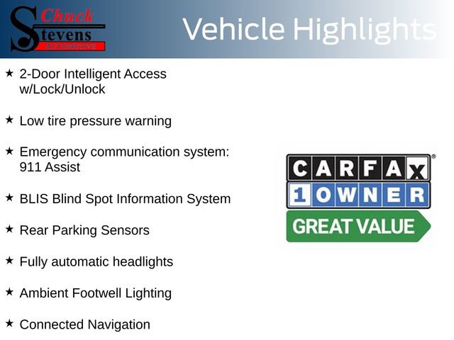 Certified 2025 Ford Bronco Big Bend AWD/4WD image 18