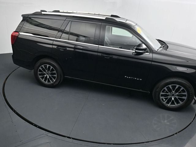 Certified 2025 Ford Expedition Platinum AWD/4WD image 32