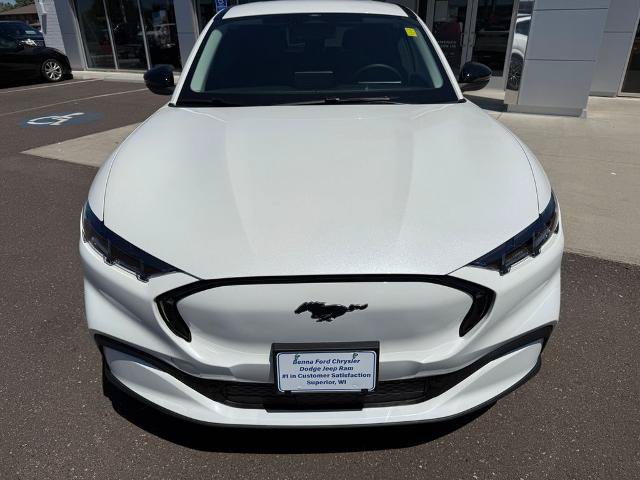 Certified 2026 Ford Mustang Mach-E Premium AWD/4WD image 2