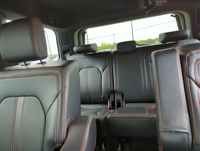 Certified 2023 Ford Expedition Timberline AWD/4WD image 27