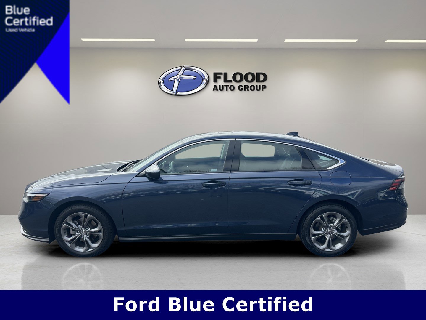 Used 2024 Honda Accord EX image 5