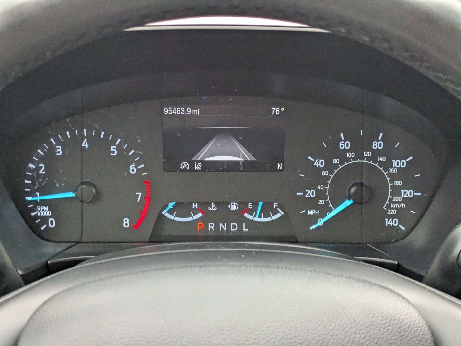 Certified 2021 Ford Escape SE w/ Convenience Package FWD image 28