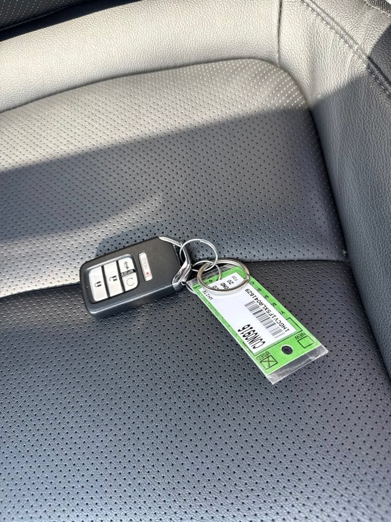 Used 2020 Honda Accord EX-L image 56
