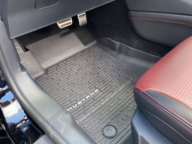 Certified 2024 Ford Mustang GT Premium RWD image 19