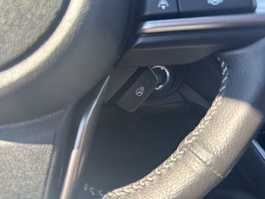 Used 2024 Subaru Legacy Limited image 23