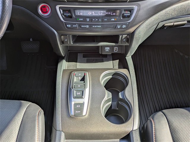 Used 2022 Honda Passport TrailSport image 18