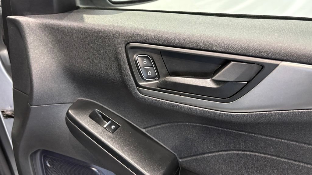Certified 2024 Ford Escape Active AWD/4WD image 27