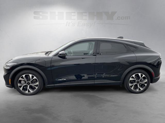 Certified 2025 Ford Mustang Mach-E Select image 15