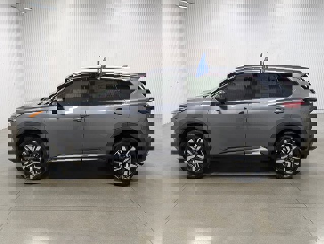 Used 2023 Nissan Rogue SL