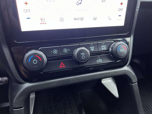 Certified 2025 Ford Ranger Lariat w/ FX4 Off-Road Package image 21