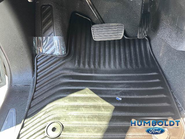 Used 2025 GMC Sierra 1500 SLE AWD/4WD image 19