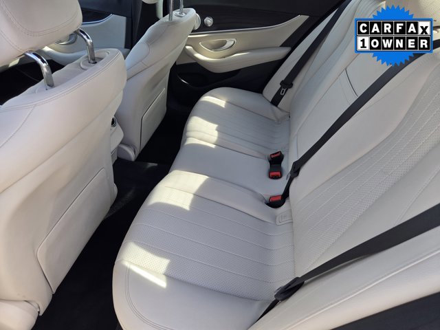 Used 2018 Mercedes-Benz E 300 4MATIC w/ Premium 2 Package image 29