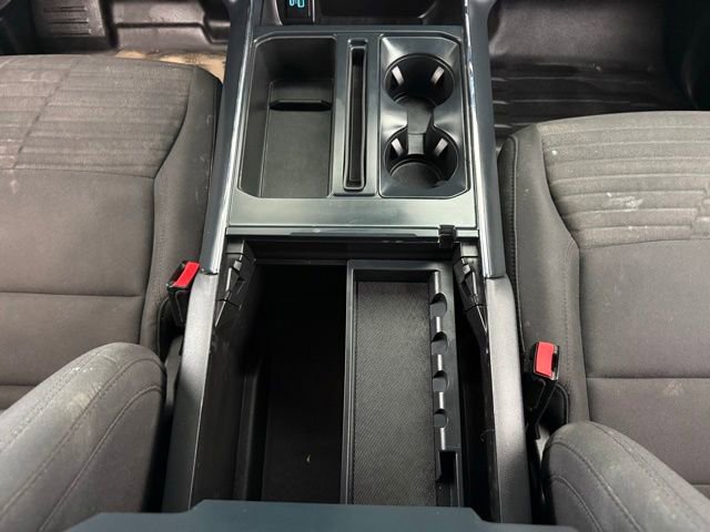 Certified 2023 Ford F150 XL w/ STX Black Appearance Package AWD/4WD image 28