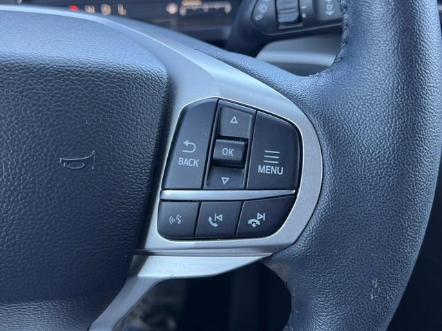 Certified 2024 Ford Explorer XLT w/ Equipment Group 202A AWD/4WD image 29