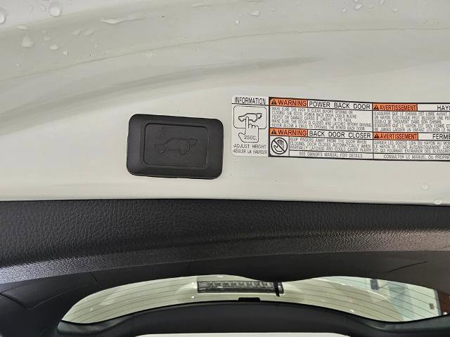 Used 2017 Toyota RAV4 Limited image 30