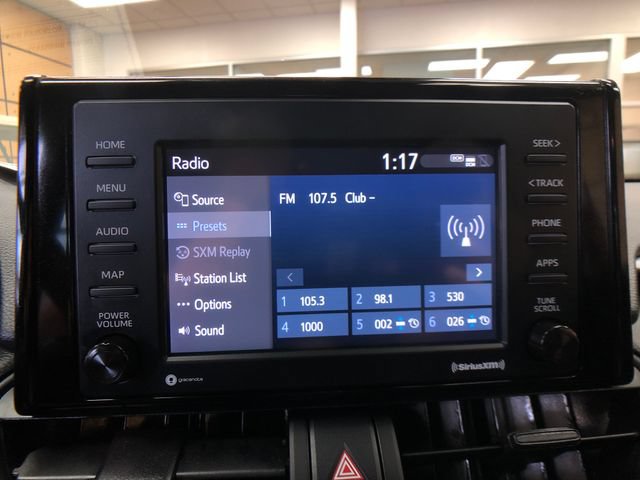 Used 2021 Toyota RAV4 XLE w/ XLE Grade Weather Package AWD/4WD image 13