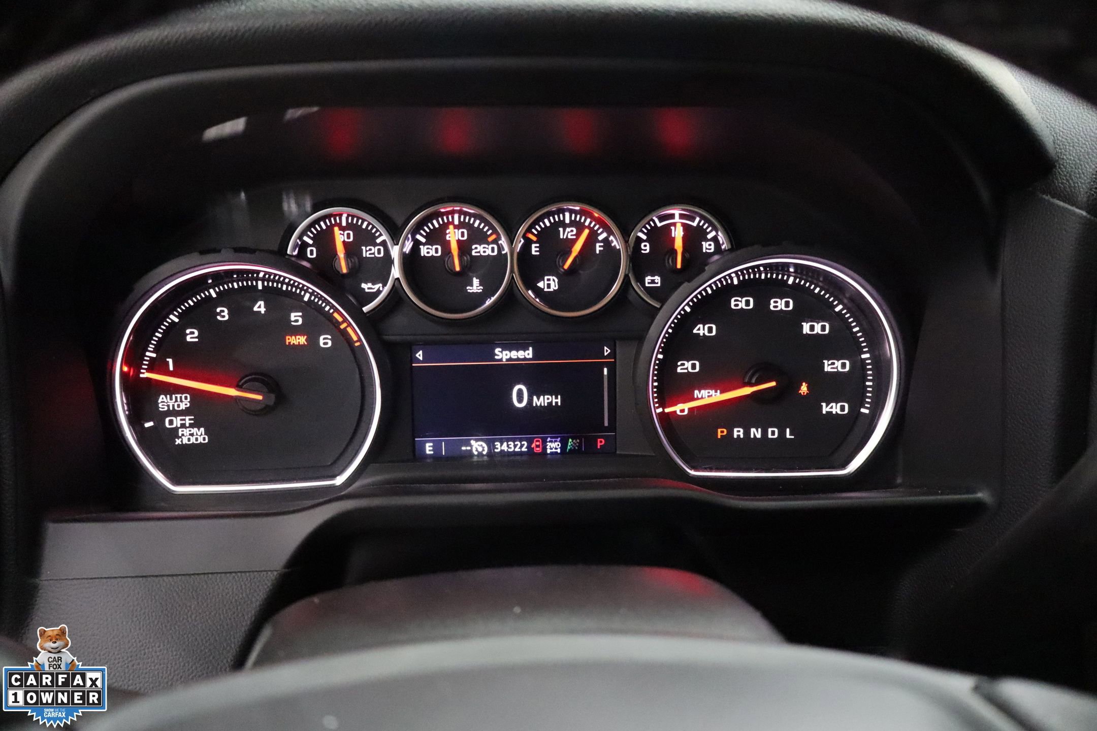Used 2022 Chevrolet Silverado 1500 RST AWD/4WD image 15