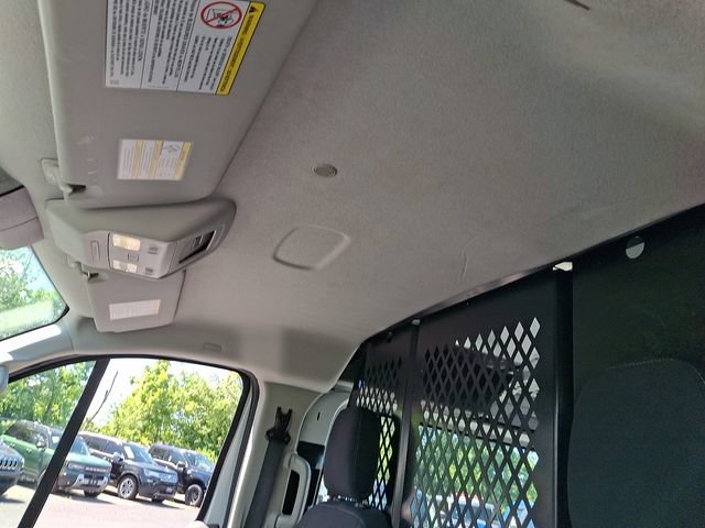 Certified 2024 Ford Transit 250 Low Roof w/ Exterior Upgrade Package RWD image 25
